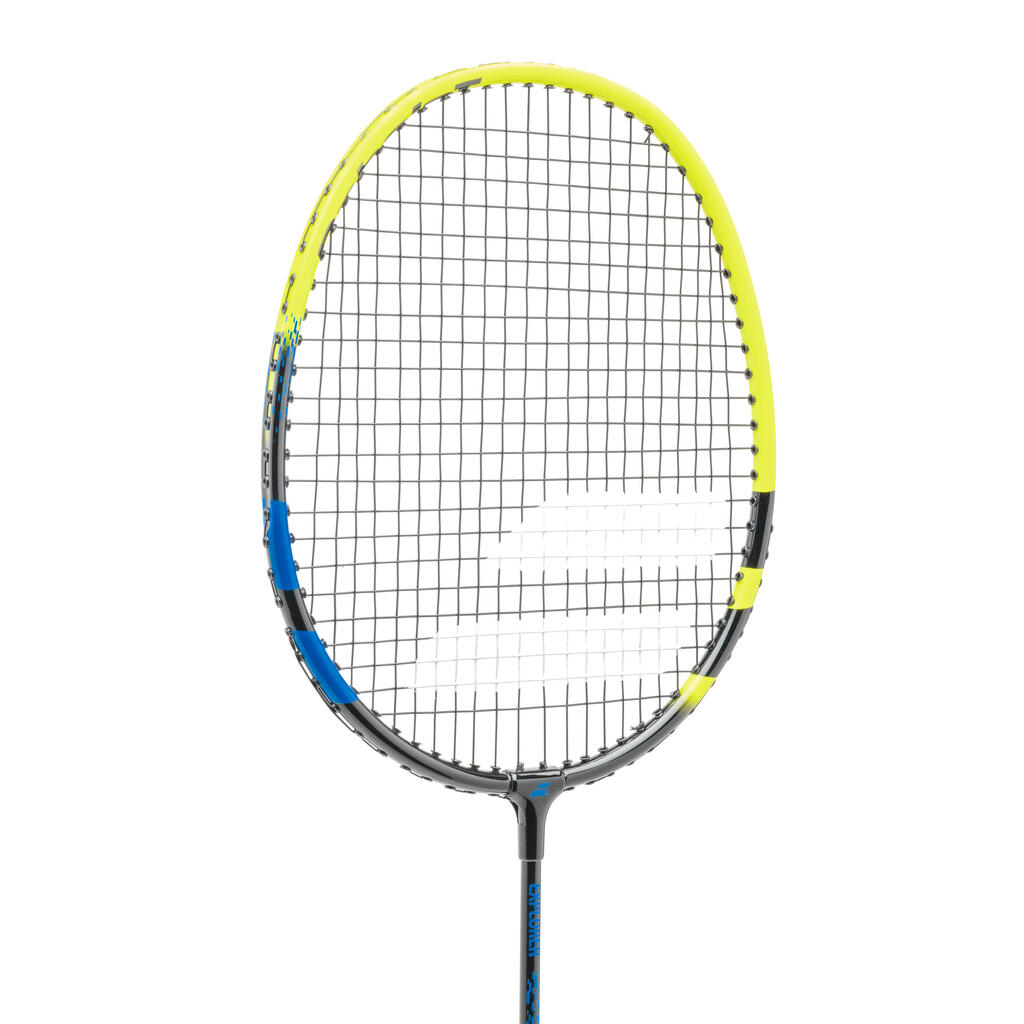 Badminton Racket Explorer I - Black